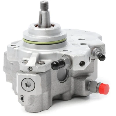 Abbildung von METZGER 0830098 Hochdruckpumpe MERCEDES BENZ: Vito Mixto, E Klasse T modell, Sprinter 5 Kastenwagen