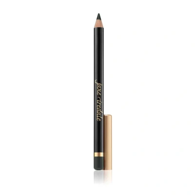 Abbildung von jane iredale Eye Pencil, Black / Grey, 1er Pack (1 x 1.1 g)