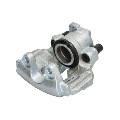 Abbildung von FERODO PREMIER FCL694423 Bremssattel Stahl 121mm mit Zubehör VOLKSWAGEN: Transporter 4 Bus, Kastenwagen, Sharan I, SEAT: Alhambra I