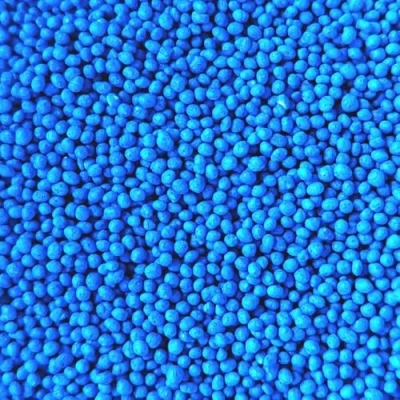 Abbildung von Streuselheld Nonpareille Dunkelblau 120g Streusel zum Dekorieren und Verzieren von Gebäck aller Art wie Torten Kuchen Keksen Zuckerstreusel