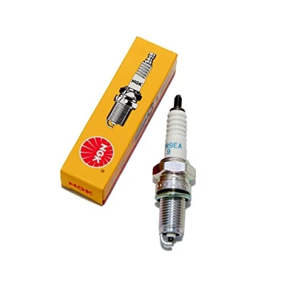 Abbildung von Zündkerze NGK DPR9EA 9 YAMAHA XTZ 660 1991 1993