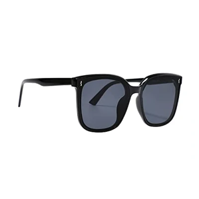 Abbildung von COLLEZIONE ALESSANDRO Sonnenbrille &quot;Stavanger&quot;, mit quadratischen Linsen