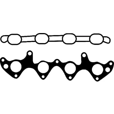 Abbildung von CORTECO 423074P Ansaugkrümmerdichtung Ansaugkrümmer ROVER: 25 Schrägheck, 200 Hatchback, 75, MG: MGF Cabrio, LAND Freelander I SUV Cabrio