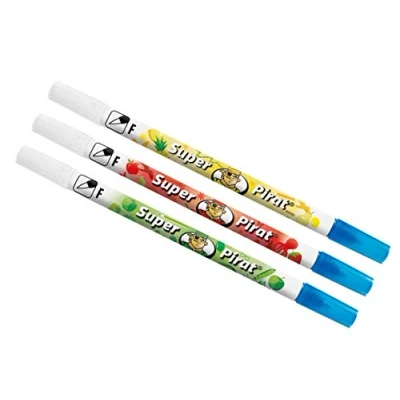 Abbildung von Pelikan Tintenlöscher Super (3er Set, Löscher F)