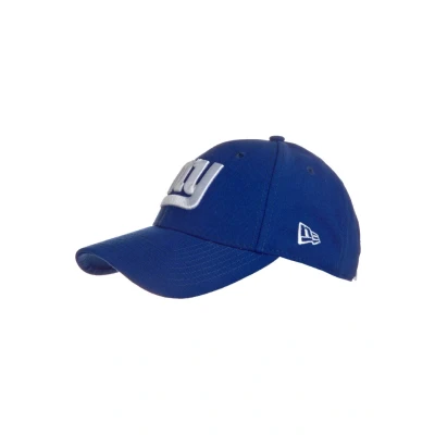 Abbildung von New Era First DOWN Giants Cap, Größe: One Size, Blue