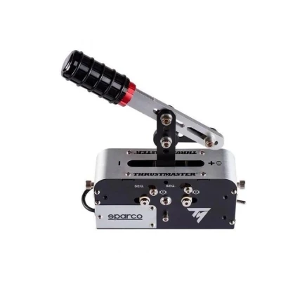 Abbildung von Thrustmaster TSS Handbrake Sparco MOD+