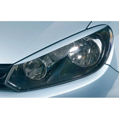 Abbildung von RDX Racedesign RDSB070 Blende, Hauptscheinwerfer vorne