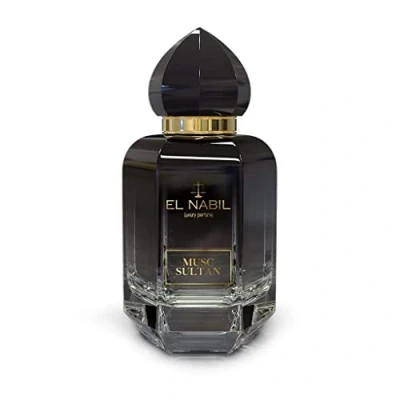 Abbildung von El Nabil Musc Sultan Eau de Parfum 65 ml