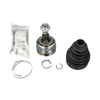 Abbildung von MAXGEAR 49 0185 Gelenksatz Gummi OPEL: Corsa C Schrägheck, Meriva A, Combo Kasten / Kombi
