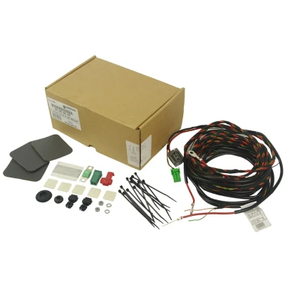 Abbildung von WESTFALIA 307502300183 Elektrosatz, Anhängevorrichtung 13 Freischaltung nicht erforderlich, mit Dauerplus FORD: KUGA 2
