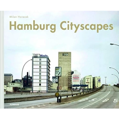 Abbildung von Hamburg Cityscapes