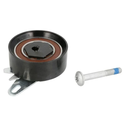 Abbildung von INA 531 0274 30 Spannrolle, Zahnriemen VOLKSWAGEN: Transporter 4 Bus, Kastenwagen, Pritsche / Fahrgestell