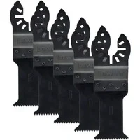Abbildung von Multi Tool Sägeblatt DT20725, 43 x 30mm