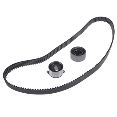 Abbildung von BLUE PRINT ADG07336 Zahnriemensatz MAZDA: 626 3 Coupe, III Limousine, KIA: Sportage I
