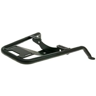 Abbildung von Topcase Träger schwarz für Monolock Koffer Gilera Runner 50125200 Bj. 06