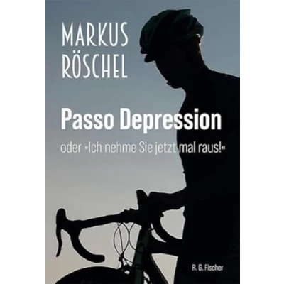 Abbildung von Passo Depression: oder »Ich nehme Sie jetzt mal raus!«