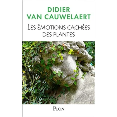 Abbildung von Les émotions cachées des plantes