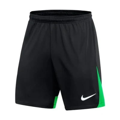 Abbildung von Nike Sportswear DF Acdpr Shorts, Herren, Größe: Small, Black green spark white
