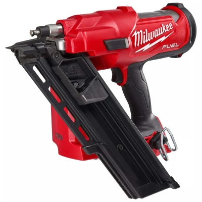 Abbildung von Milwaukee Akku Streifennagler Fuel M18 FFN 0C von 50 90 mm Typ ST 34 [VE: 1 Stk.]