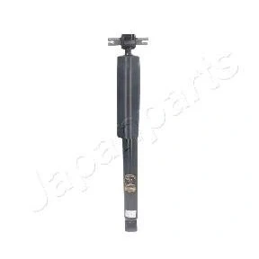 Abbildung von JAPANPARTS MM 00211 Stoßdämpfer Hinterachse Gasdruck Zweirohr Teleskop oben Brücke, unten Auge FORD: Escort 6 Kombi