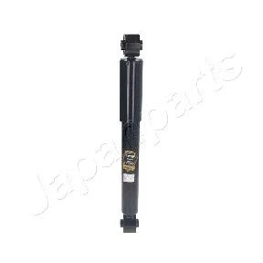 Abbildung von JAPANPARTS MM 20059 Stoßdämpfer Hinterachse Gasdruck Zweirohr Teleskop oben Auge, unten Auge TOYOTA: RAV4 III SUV, IV SUV