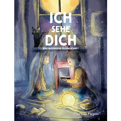 Abbildung von Ich sehe Dich Eine besondere Freundschaft