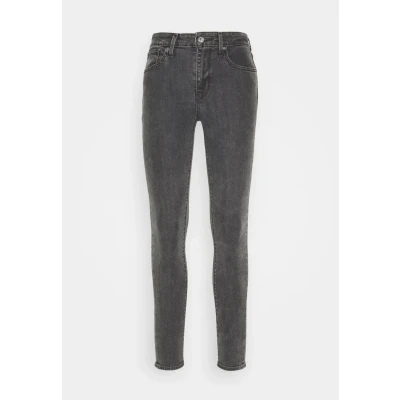 Abbildung von Levi&#039;s 721 HIGH RISE Skinny Jeans Fit, Damen, Größe: 23x30, True grit