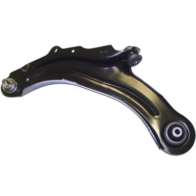 Abbildung von MAPCO 49127 Querlenker Vorderachse links, unten Stahlblech 16 RENAULT: MEGANE 2