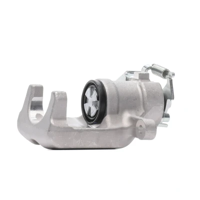 Abbildung von RIDEX 78B2064 Bremssattel Aluminium 50,5 118 OPEL: Tigra Twintop, Corsa C Schrägheck