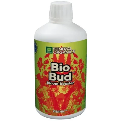 Abbildung von Bio Dünger Bud GHE BioBud (500 ml)