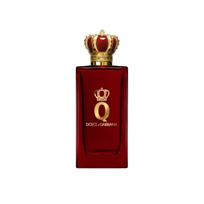 Abbildung von Dolce &amp; Gabbana Q by Dolce&amp;Gabbana Parfum 100 ml