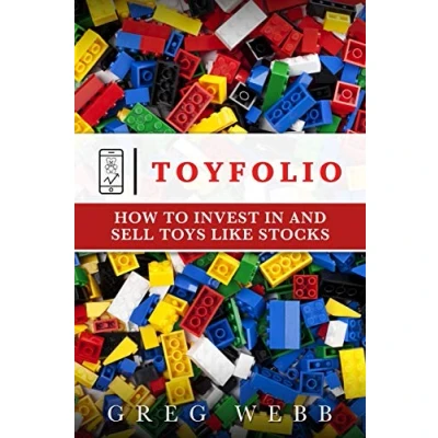 Abbildung von Toyfolio: How to Invest in and Sell Toys Like Stocks