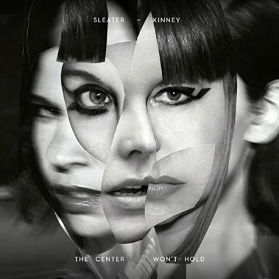 Abbildung von The Center Won&#039;t Hold [Vinyl LP]