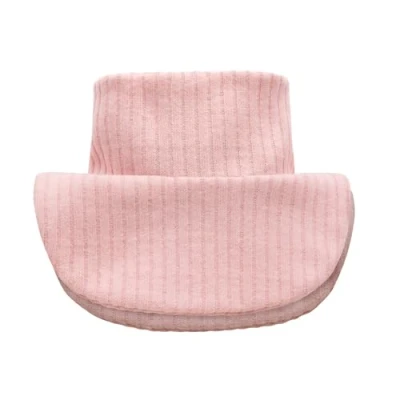 Abbildung von Pinokio Winter Halstuch, 50% COTTON 45% ACRYLIC 5% POLYURETHANE, Rosa, Mädchen, Gr 80 122(74 92)