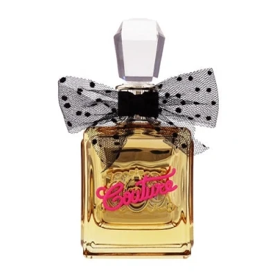 Abbildung von Juicy Couture Viva La Gold Eau de Parfum 100 ml