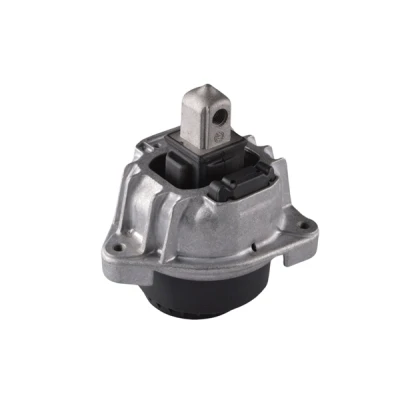 Abbildung von TEDGUM TED77889 Motorlager links Hydrolager BMW: 5 Touring, Limousine, 7