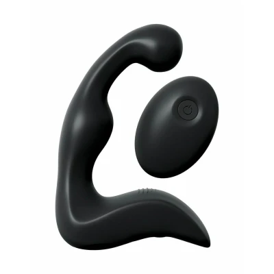 Abbildung von Prostatavibrator „RC P Spot Pro“, 14,2 cm, mit Fernbedienung
