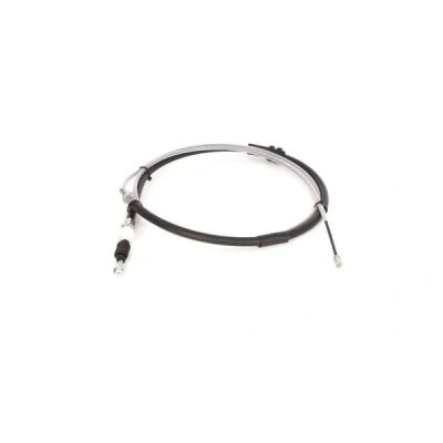Abbildung von BOSCH 1 987 482 722 Handbremsseil 2030 VOLKSWAGEN: Caddy 3 Kombi, Kastenwagen