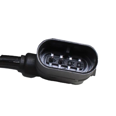 Abbildung von METZGER 0900324 ABS Sensor Hinterachse links 751 MERCEDES BENZ: GLC SUV