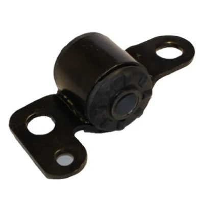 Abbildung von JAPANPARTS RU 218 Halter, Querlenkerlagerung Vorderachse links