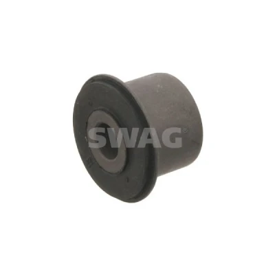 Abbildung von SWAG 62 91 9009 Querlenkerlager Vorderachse links, unten, vorne, rechts Gummi CITROËN: Xsara Schrägheck, Berlingo / First I