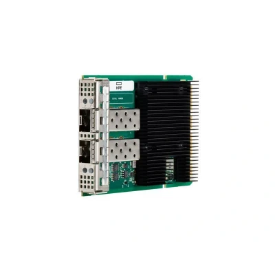 Abbildung von HPE Ethernet Netzwerkadapter 2 Port, 10Gbit/s, SFP+, QL41132HQCU, OCP3