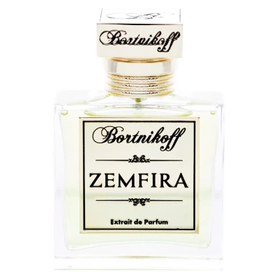Abbildung von Bortnikoff Zemfira Extrait de Parfum (50 ml)