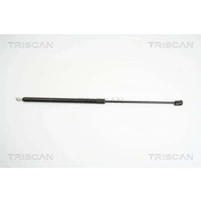 Abbildung von TRISCAN 8710 24231 Heckklappendämpfer 240 603 OPEL: Corsa D Schrägheck