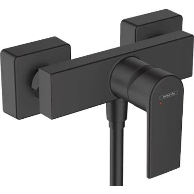 Abbildung von hansgrohe Duscharmatur &quot;Vernis Shape&quot;, Aufputz