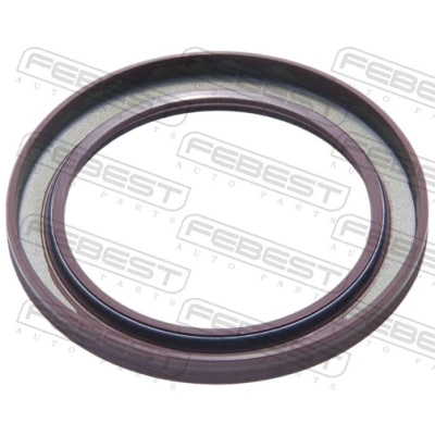 Abbildung von FEBEST 95GBY 60800808L Wellendichtring, Antriebswelle AUDI: A4 B5 Limousine, A6 C5 Avant, A8 D2, SKODA: Superb I Limousine