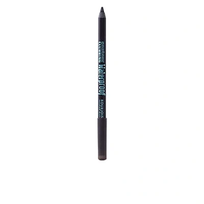 Abbildung von Bourjois Clubbing Waterproof Kajalstifte 41 Black Party 1,2 g