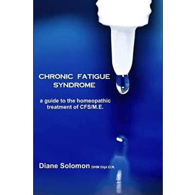 Abbildung von Chronic Fatigue Syndrome: A Guide to the Homeopathic Treatment of CFS/M.E.