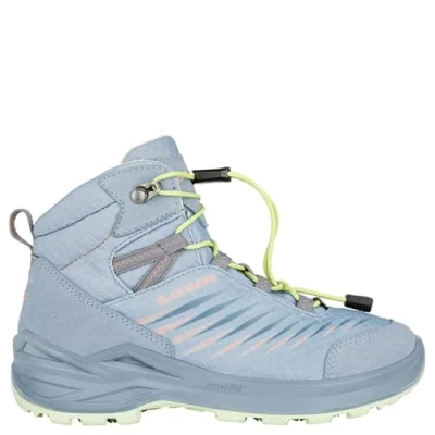 Abbildung von LOWA ZIRROX II GTX MID JR
