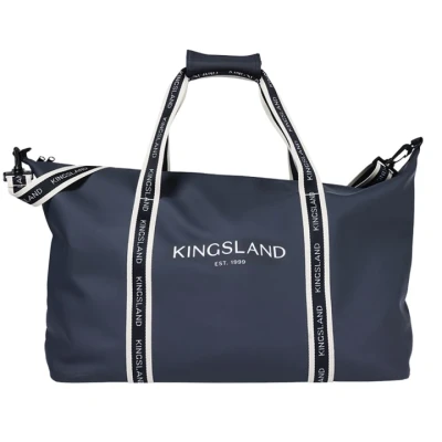 Abbildung von Kingsland SS25 Weekend Bag NoriVerkauft von HypoStore